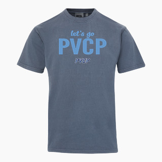 MV Sport Men's Short Sleeve Coastal Color Tee