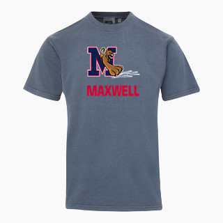 MV Sport Men's Short Sleeve Coastal Color Tee