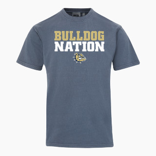 MV Sport Men's Short Sleeve Coastal Color Tee