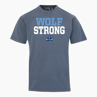 MV Sport Men's Short Sleeve Coastal Color Tee