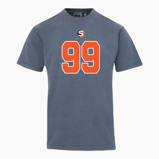 MV Sport Men's Short Sleeve Coastal Color Tee