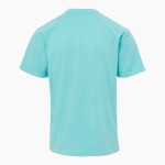 Moanalua Na Menehune MV Sport Men's Short Sleeve Coastal Color Tee Back Thumbnail