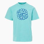 Moanalua Na Menehune MV Sport Men's Short Sleeve Coastal Color Tee Front Thumbnail