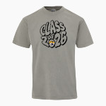 CARRBORO HIGH SCHOOL JAGUARS <span class="pdp-name-mascot">CARRBORO JAGUARS</span> MV Sport Men's Short Sleeve Coastal Color Tee Front Thumbnail