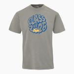 EAST NOBLE HIGH SCHOOL KNIGHTS <span class="pdp-name-mascot">EAST NOBLE KNIGHTS</span> MV Sport Men's Short Sleeve Coastal Color Tee Front Thumbnail
