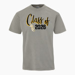 Bishop Foley Ventures <span class="pdp-name-mascot">Bishop Foley Catholic Ventures</span> MV Sport Men's Short Sleeve Coastal Color Tee Front Thumbnail