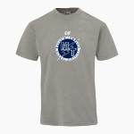MANHEIM TOWNSHIP HIGH SCHOOL BLUE STREAKS <span class="pdp-name-mascot">MANHEIM TOWNSHIP BLUE STREAKS</span> MV Sport Men's Short Sleeve Coastal Color Tee Front Thumbnail