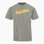 NORTH LITTLE ROCK HIGH SCHOOL CHARGING WILDCATS <span class="pdp-name-mascot">NORTH LITTLE ROCK CHARGING WILDCATS</span> MV Sport Men's Short Sleeve Coastal Color Tee Front Thumbnail