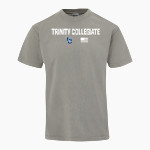 TRINITY COLLEGIATE SCHOOL TITANS <span class="pdp-name-mascot">TRINITY COLLEGIATE TITANS</span> MV Sport Men's Short Sleeve Coastal Color Tee Front Thumbnail