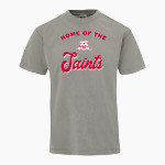 SAINT ANSGAR HIGH SCHOOL SAINTS <span class="pdp-name-mascot">SAINT ANSGAR SAINTS</span> MV Sport Men's Short Sleeve Coastal Color Tee Front Thumbnail