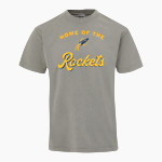 Broughal Rockets <span class="pdp-name-mascot">Broughal Rockets</span> MV Sport Men's Short Sleeve Coastal Color Tee Front Thumbnail