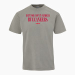MCINTOSH COUNTY ACADEMY BUCCANEERS <span class="pdp-name-mascot">MCINTOSH COUNTY ACADEMY BUCCANEERS</span> MV Sport Men's Short Sleeve Coastal Color Tee Front Thumbnail
