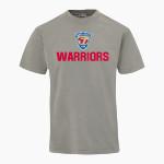 CHIPPEWA HILLS HIGH SCHOOL WARRIORS <span class="pdp-name-mascot">CHIPPEWA HILLS WARRIORS</span> MV Sport Men's Short Sleeve Coastal Color Tee Front Thumbnail