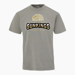 Yakima Sunkings Sunkings <span class="pdp-name-mascot">Yakima Sunkings</span> MV Sport Men's Short Sleeve Coastal Color Tee Front Thumbnail