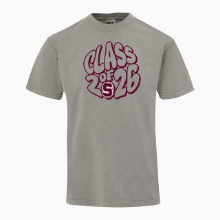 MV Sport Men's Short Sleeve Coastal Color Tee