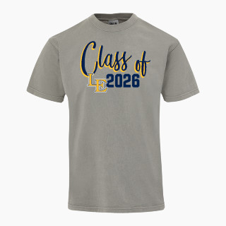 MV Sport Men's Short Sleeve Coastal Color Tee