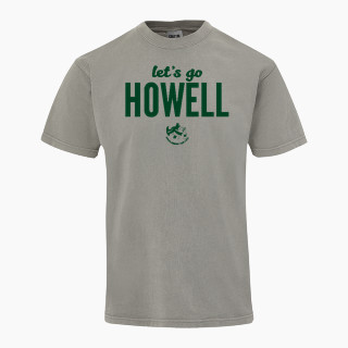 MV Sport Men's Short Sleeve Coastal Color Tee