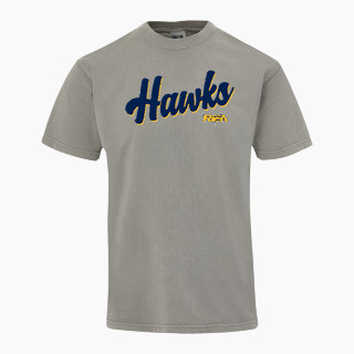 MV Sport Men's Short Sleeve Coastal Color Tee