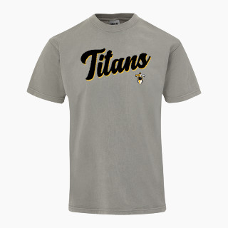 MV Sport Men's Short Sleeve Coastal Color Tee