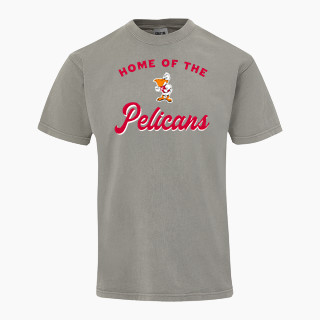 MV Sport Men's Short Sleeve Coastal Color Tee