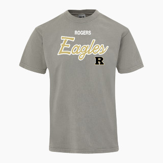 MV Sport Men's Short Sleeve Coastal Color Tee