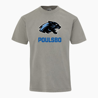 MV Sport Men's Short Sleeve Coastal Color Tee