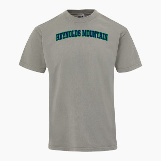 MV Sport Men's Short Sleeve Coastal Color Tee