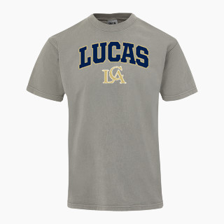 MV Sport Men's Short Sleeve Coastal Color Tee