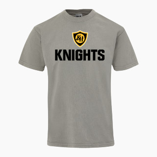 MV Sport Men's Short Sleeve Coastal Color Tee