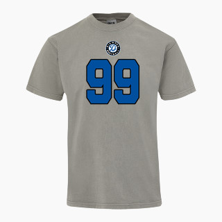 MV Sport Men's Short Sleeve Coastal Color Tee