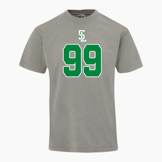 MV Sport Men's Short Sleeve Coastal Color Tee