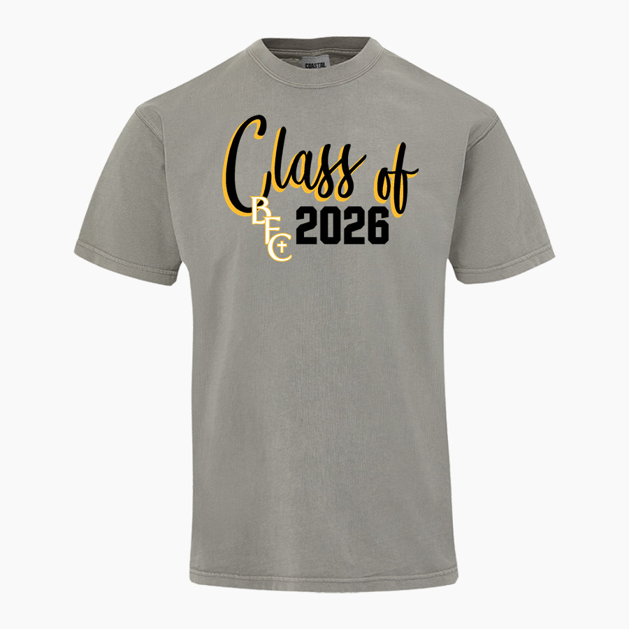 Bishop Foley Ventures <span class="pdp-name-mascot">Bishop Foley Catholic Ventures</span> MV Sport Men's Short Sleeve Coastal Color Tee