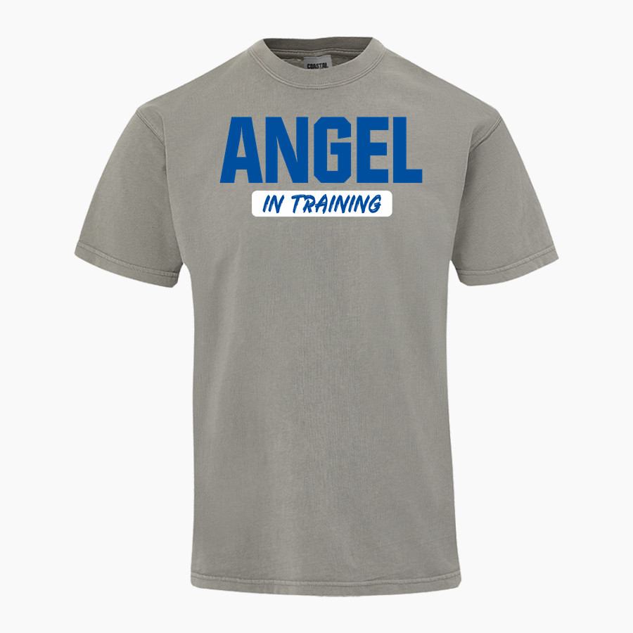 St. Mary Angels <span class="pdp-name-mascot">St. Mary Angels</span> MV Sport Men's Short Sleeve Coastal Color Tee