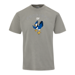 Northeast Nodaway Bluejays <span class="pdp-name-mascot">Northeast Nodaway Bluejays</span> MV Sport Men's Coastal Color Short Sleeve Tee Front Thumbnail