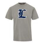 Legacy Eagles <span class="pdp-name-mascot">Legacy Charter Eagles</span> MV Sport Men's Coastal Color Short Sleeve Tee Front Thumbnail
