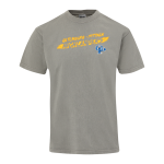 GATLINBURG-PITTMAN HIGH SCHOOL HIGHLANDERS <span class="pdp-name-mascot">GATLINBURG - PITTMAN HIGHLANDERS</span> MV Sport Men's Coastal Color Short Sleeve Tee Front Thumbnail