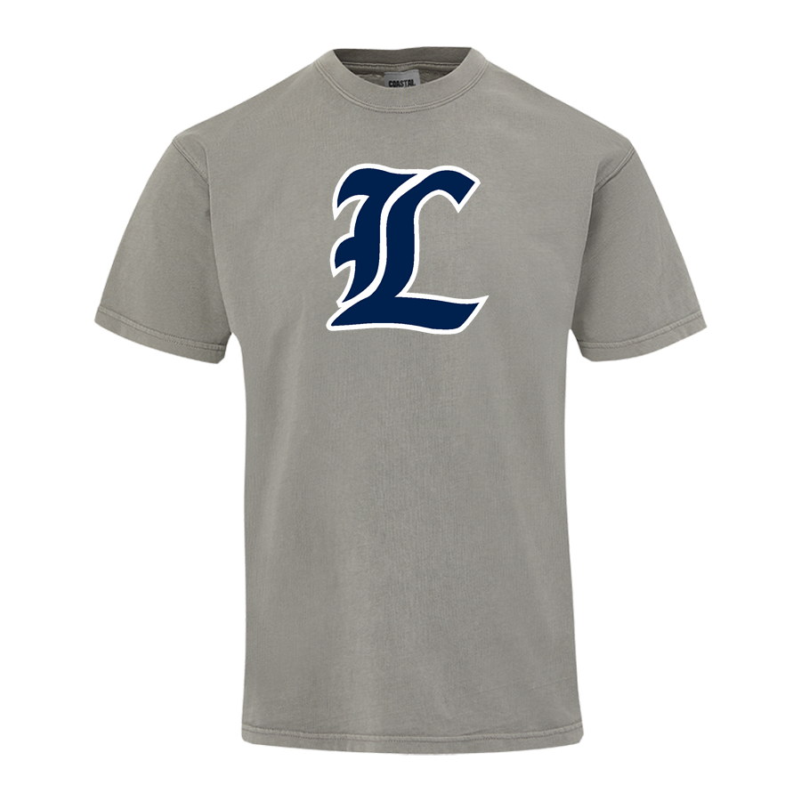Legacy Eagles <span class="pdp-name-mascot">Legacy Charter Eagles</span> MV Sport Men's Coastal Color Short Sleeve Tee
