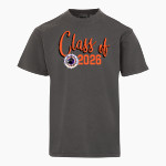 Skyline Gila River Mustangs <span class="pdp-name-mascot">Skyline Mustangs</span> MV Sport Men's Short Sleeve Coastal Color Tee Front Thumbnail