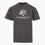 Salem Gymnastics & Swim Salem Gymnastics <span class="pdp-name-mascot">Salem Gymnastics & Swim</span> MV Sport Men's Short Sleeve Coastal Color Tee Front Thumbnail