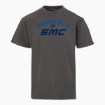 Santa Monica Corsairs <span class="pdp-name-mascot">Santa Monica College Corsairs</span> MV Sport Men's Short Sleeve Coastal Color Tee Front Thumbnail