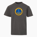Pennsylvania District Attorneys Association <span class="pdp-name-mascot">Pennsylvania District Attorneys Association</span> MV Sport Men's Short Sleeve Coastal Color Tee Front Thumbnail