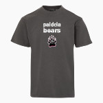 Paideia High Bears <span class="pdp-name-mascot">Paideia High School Bears</span> MV Sport Men's Short Sleeve Coastal Color Tee Front Thumbnail