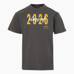 Dominican Stars <span class="pdp-name-mascot">Dominican University Stars</span> MV Sport Men's Short Sleeve Coastal Color Tee Front Thumbnail