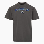 STEM Innovation Academy of the Oranges we rise together <span class="pdp-name-mascot">STEM Phoenix</span> MV Sport Men's Short Sleeve Coastal Color Tee Front Thumbnail