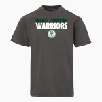 LEGACY CHRISTIAN WARRIORS <span class="pdp-name-mascot">LEGACY WARRIORS</span> MV Sport Men's Short Sleeve Coastal Color Tee Front Thumbnail