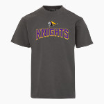 Lake Havasu Knights <span class="pdp-name-mascot">Lake Havasu Knights</span> MV Sport Men's Short Sleeve Coastal Color Tee Front Thumbnail