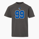San Tan Foothills Sabercats <span class="pdp-name-mascot">San Tan Foothills Sabercats</span> MV Sport Men's Short Sleeve Coastal Color Tee Front Thumbnail