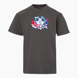 MV Sport Men's Short Sleeve Coastal Color Tee