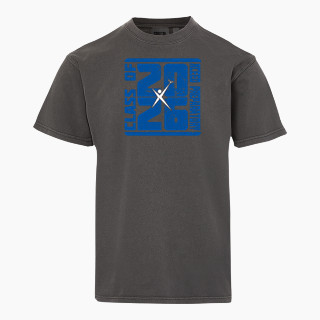 MV Sport Men's Short Sleeve Coastal Color Tee