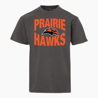 MV Sport Men's Short Sleeve Coastal Color Tee